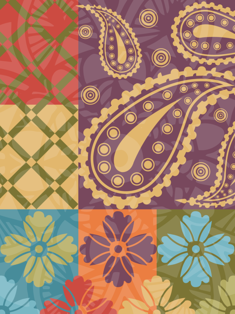 Boho Inspired Design