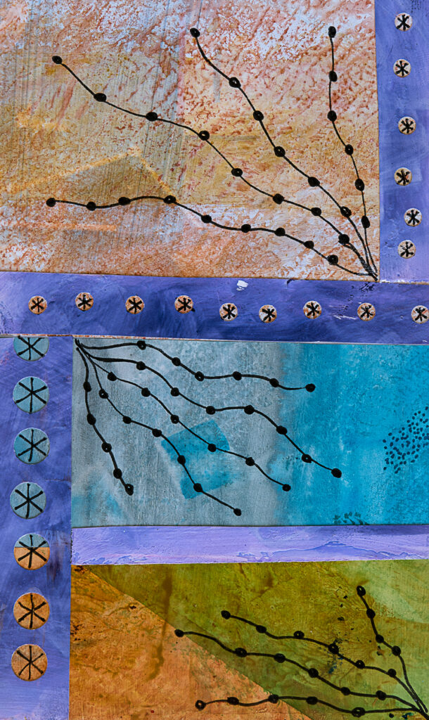 Mixed Media Play #45