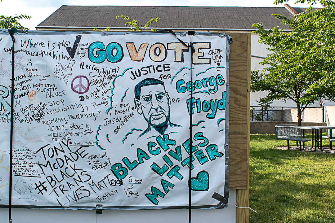 Go Vote