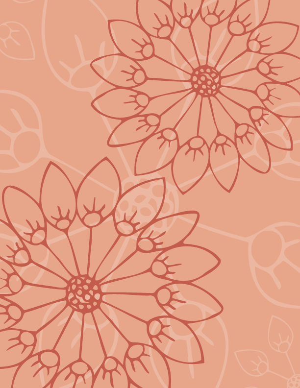 Coral Blooms