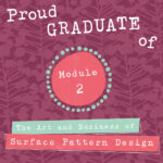 Proud Graduate of Module 2
