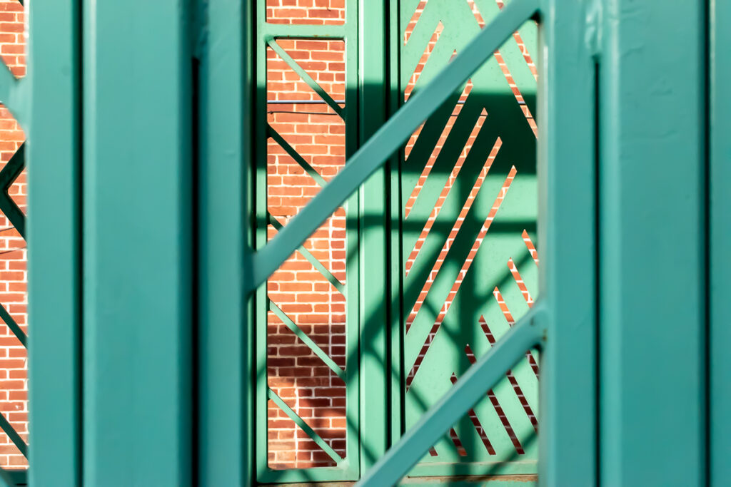 Pattern Inspiration #2